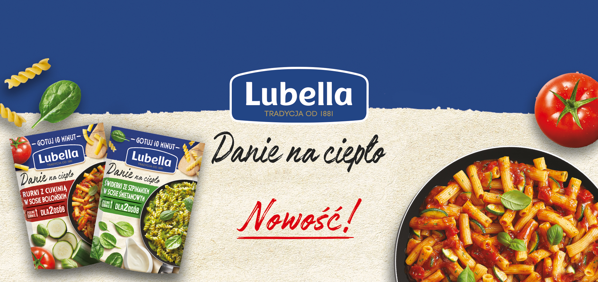 Lubella Danie